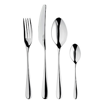 Robert Welch Arden Cutlery Set, 24 Piece